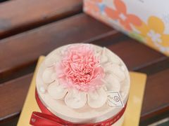 -花花卷卷·鲜食蛋糕(静安久光百货店)