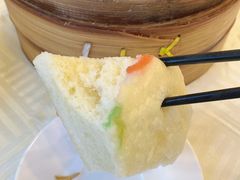 千层油糕-怡园饭店-餐厅(四望亭店)