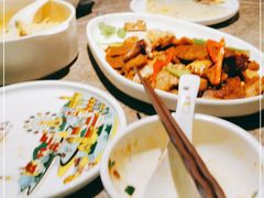 -前海沿·青岛菜(李沧万达店)