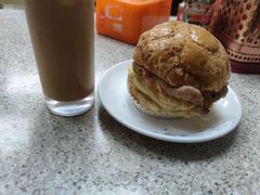 -沙溪兄茶餐厅