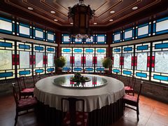 -番禺宾馆丽苑厅