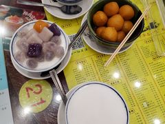 -百花传统甜品店(原址店)