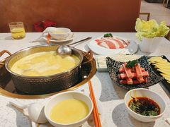 -八珍玉食鸡煲·打边炉(印象城店)