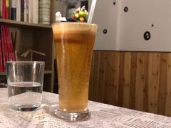 -隅cafe(傅厚岗店)