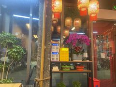 -丽丽三鲜螺蛳粉(田林路店)