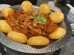 -李记饺子·熏酱东北菜(欢乐谷店)