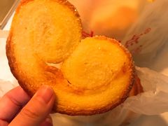 -中关村茶点