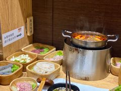 -独食火锅·半米屋台(望平街店)