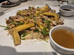 顺德捞鸡-任兴记(定西路店)