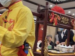 -聚春园自助餐厅(东街口店)