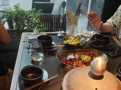 -Ameigo梅果·云贵川bistro(长宁来福士店)