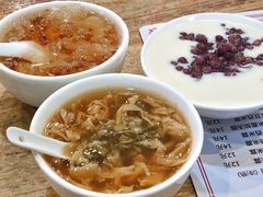 沙湾姜埋奶-沙湾姜埋奶(兴新包店)