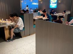-半天妖烤鱼(西直门凯德mall店)