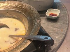 -渔舟意·湖南家宴(萝岗纳金城店)