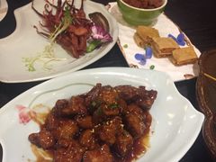 -柒园·三十年创意杭帮菜(龙湖滨江天街店)