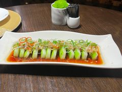 -彩丰楼中餐厅(佘山世茂洲际酒店)