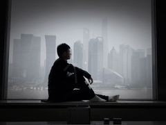 -上海外滩悦榕庄酒店