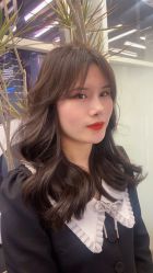 点击看大图 -BOF HAIR BY HONTO