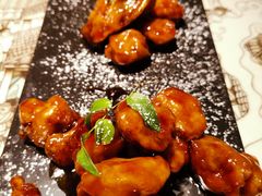 -绿茶餐厅(乐峰广场店)