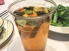 -阿露佳·舌尖上的安吉菜