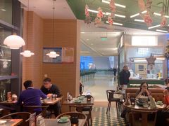 -潮界(LU·ONE凯德晶萃广场店)