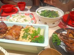 -避风塘(宝山万达店)