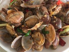 -南海渔家•海鲜•正宗海南菜(海棠湾店)