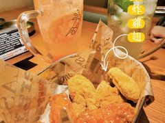 -春熙台韩国料理·章鱼肥牛(西丽店)