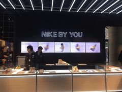 -NIKE品牌体验店(南京东路店)