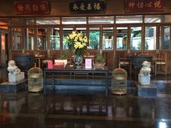-那家小馆•北京菜•烤鸭(香山店)