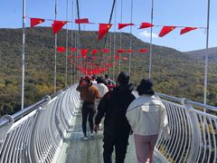 -香炉山国家森林公园