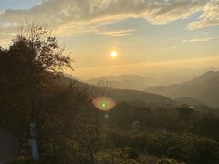-广州市石门国家森林公园