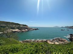 -东极岛景区-青浜岛
