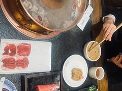 -清真·京华源铜锅涮肉(丰庆店)