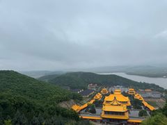 -六鼎山文化旅游区