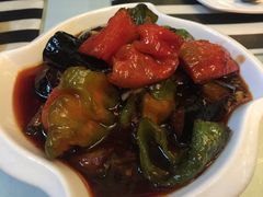 -海尔巴格一甸茶餐厅(团结路店)