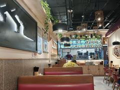 -记忆山城巷(丰台店)