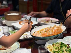 -恭敬李·烤鸭(天坛北门店)