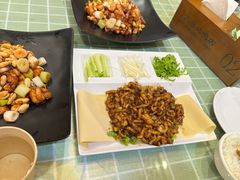 -玉桥餐厅(天坛店)