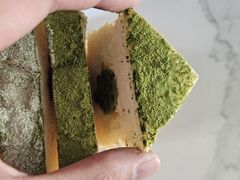-爸爸糖吐司面包(大连高新锦辉商场店)