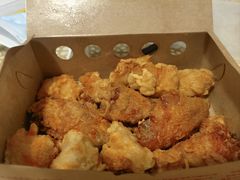 -阿捡忭京炸鸡(韭菜园总店)