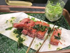 -锦府盐帮·私宴(赛特店)