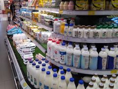 -Olé精品超市(上海虹桥南丰城店)