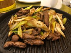 火燎鸭心-北京全聚德(西翠路店)