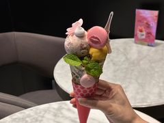 -哈根达斯(虹口店)