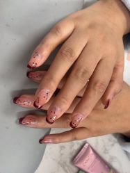 点击看大图 -尤米一站式美甲美睫