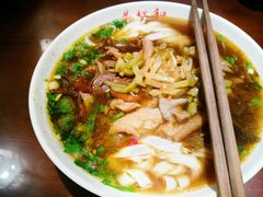 -易裕和·长沙米粉(友谊路店)