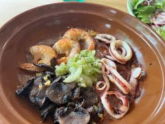 -萨莉亚意式餐厅(石鼓路店)