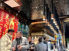 -吉布鲁牛排海鲜自助(温江合生汇店)
