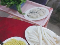 -花苑美食横琴生蚝火锅(拱北粤华路店)